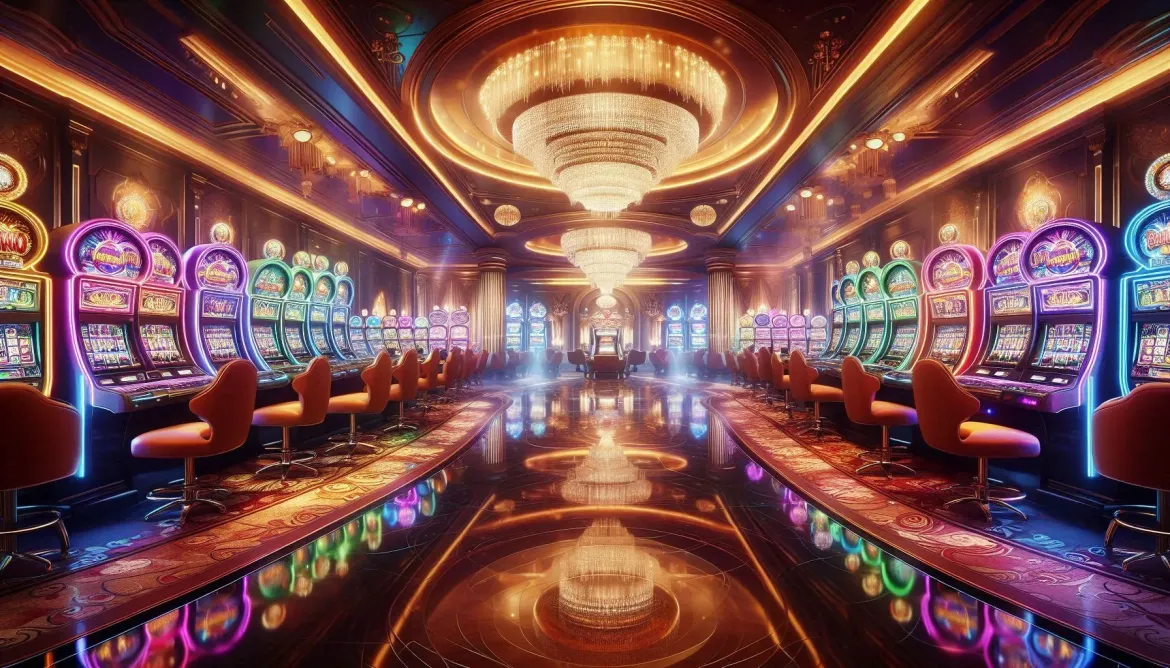 Zinx Casino
